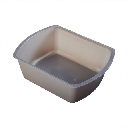 Wash Basin McKesson 7 Quart Rectangle NonSterile (EA)