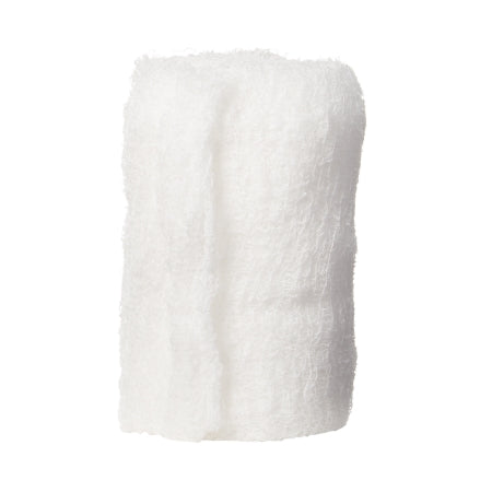 Fluff Bandage Roll McKesson 4-1/2 Inch X 4-1/10 Yard 6-Ply NonSterile 100 per Case (RL)