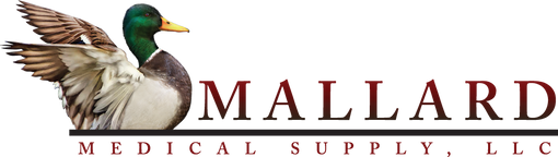 Mallard Medical Supply Logo