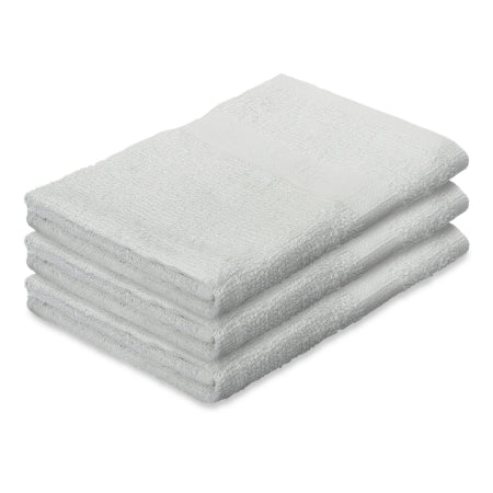 Bath Towel 20 X 40 Inch White