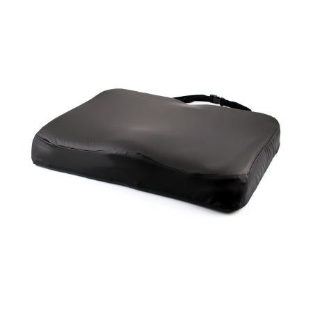 McKesson Bariatric Cushion, 22 W x 18 D x 3 H, 500-lb Weight Capacity, 1  Ct 