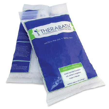 Paraffin Wax Beads TheraBath® Bead Unscented 1 lb.