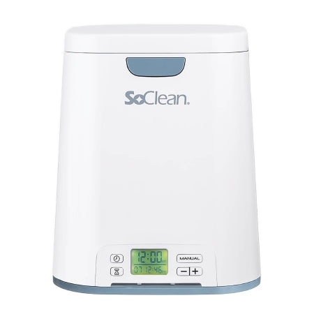 CPAP Cleaner and Sanitizer Machine SoClean 2