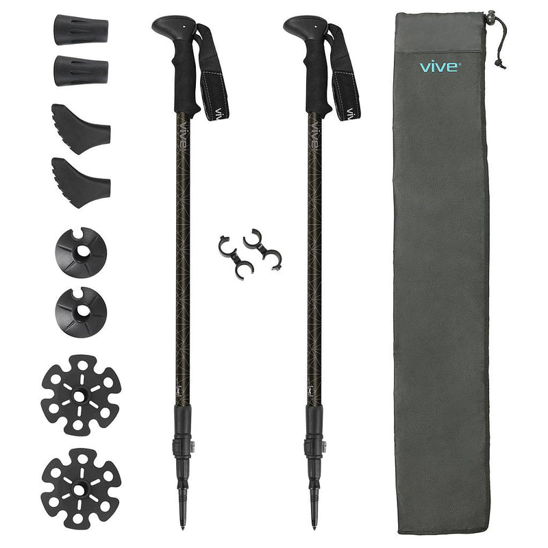 Trekking Poles