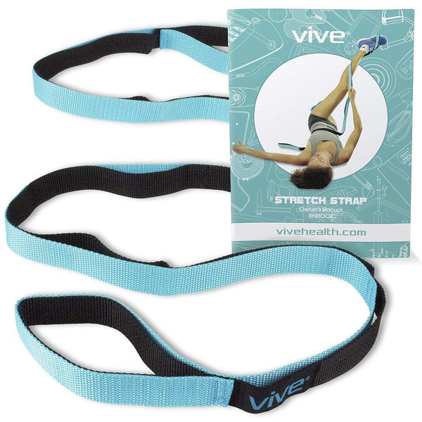 Stretch Strap