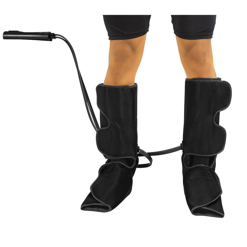 Calf and Foot Compression Massager