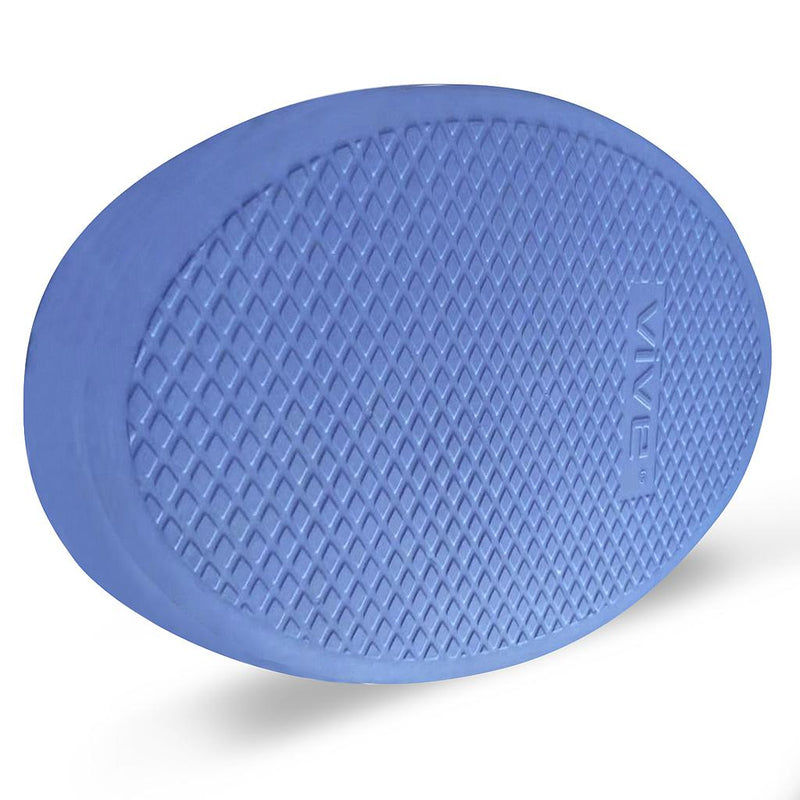Oval Balance Pad Blue