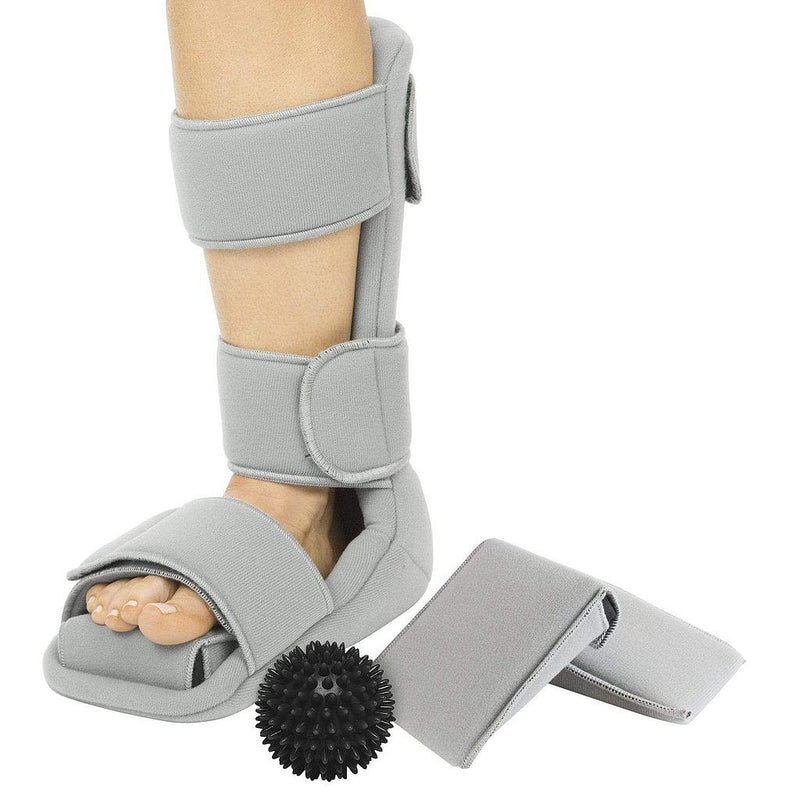 Soft Night Splint