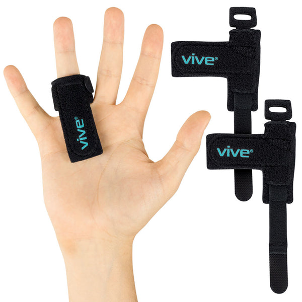 Trigger Finger Splint (2pk)