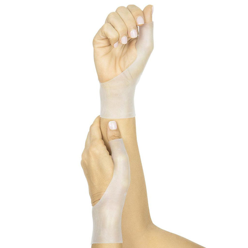 Gel Thumb Support