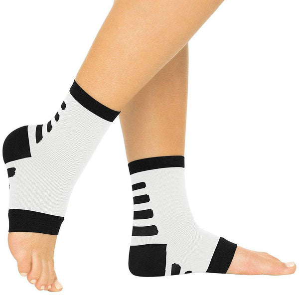 Ankle Compression Socks (2 Pair)