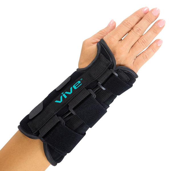 Advanced Wrist Brace