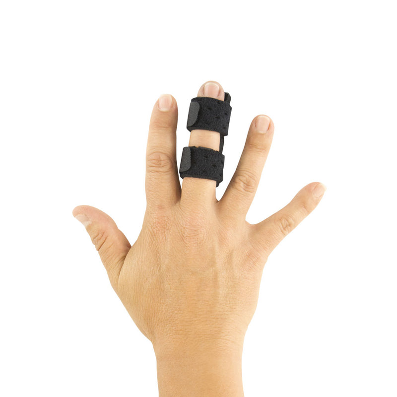 Universal Finger Splint