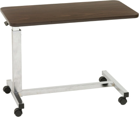 Overbed Table drive™ Non-Tilt Automatic Spring Assisted Lift 19-3/4 to 28 Inch Height Range