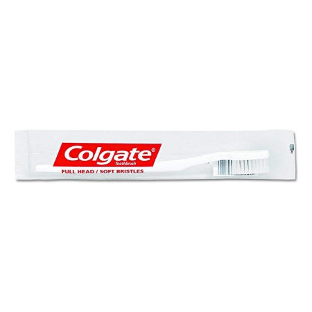 Toothbrush Colgate® White Adult Soft