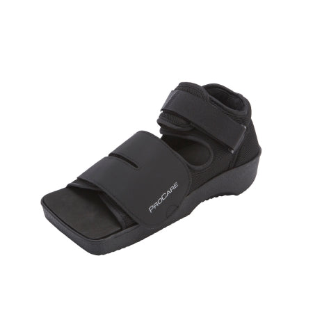 Post-Op Shoe ProCare® Small Unisex Black