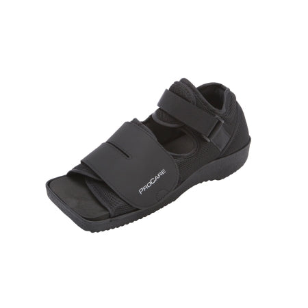 Post-Op Shoe ProCare® Medium Unisex Black