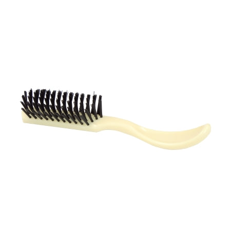 Hairbrush Nylon Bristles 9 Inch