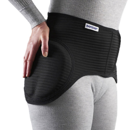 Hip Protector Safehip® Active X-Large Black
