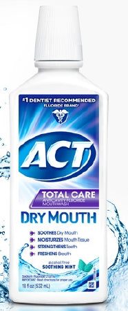 Mouth Moisturizer Act® 18 oz. Liquid