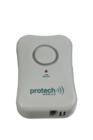 Alarm System Protech™ Cream