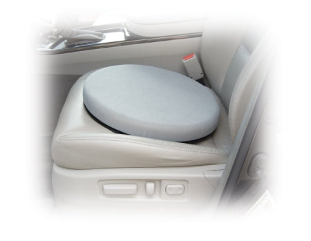 Swivel Seat Cushion 15-5/8 Inch Diameter Foam